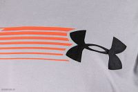Under Armour Fast Left Chest